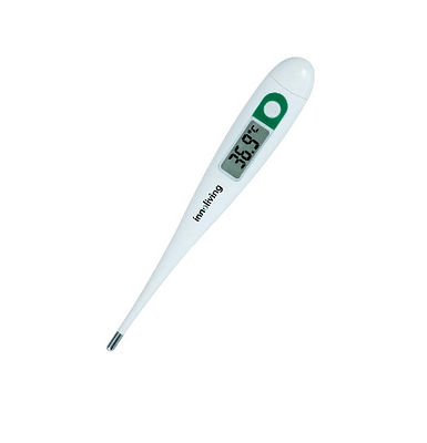 TERMOMETRO DIGITALE CON SONDA RIGIDA