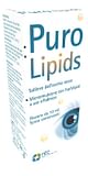 MICROEMULSIONE OFTALMICA PURO LIPIDS 10 ML