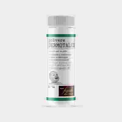 FIOCCHI DI RISO DERMOTALCO 100 G RINFRESCANTE ASSORBENTE