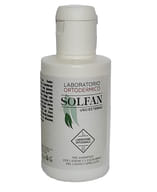 SOLFAN SHAMPOO 125 ML