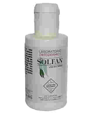 SOLFAN SHAMPOO 125 ML