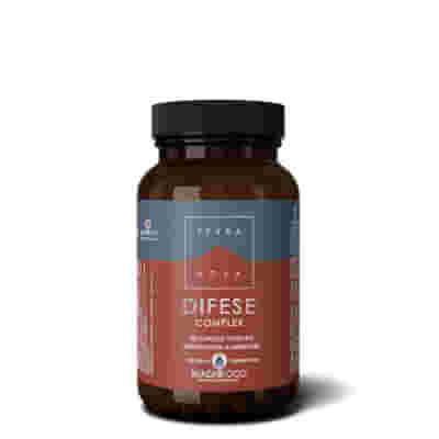 TERRANOVA DIFESE COMPLEX 50 CAPSULE