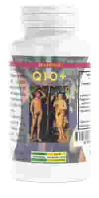 Q10+ 90 CAPSULE