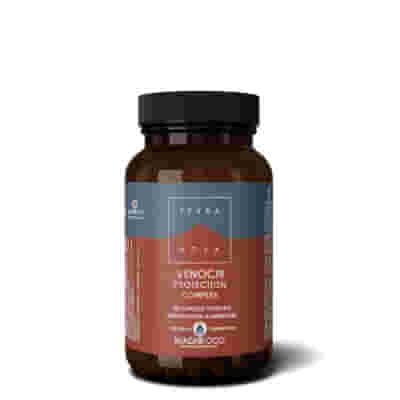 TERRANOVA VENOCIR 50 CAPSULE