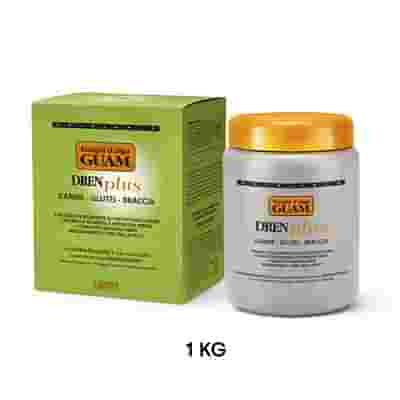 GUAM FANGHI ALGA DREN PLUS 1 KG
