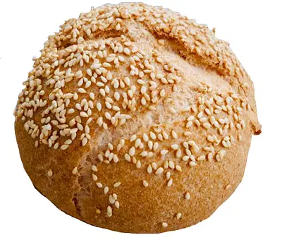 RIGO' PANINO TIPO HAMBURGER 100 G RIGO' PANINO TIPO HAMBURGER 100 G