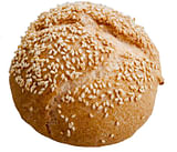 RIGO' PANINO TIPO HAMBURGER 100 G