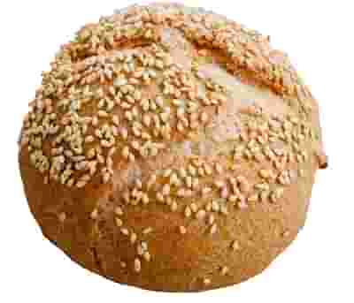 RIGO' PANINO TIPO HAMBURGER 100 G