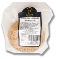 RIGO' PANINO HAMBURGER 100 G