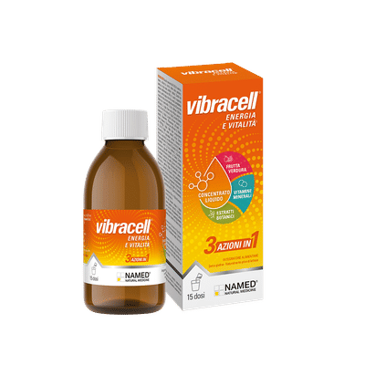 VIBRACELL 150 ML