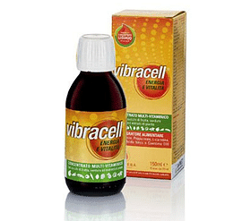 Vibracell 150 Ml