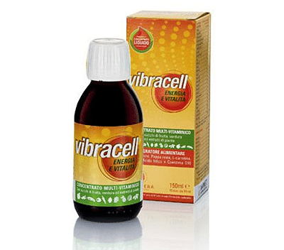 VIBRACELL 150 ML