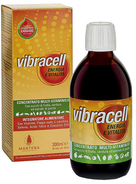 Vibracell 300 Ml