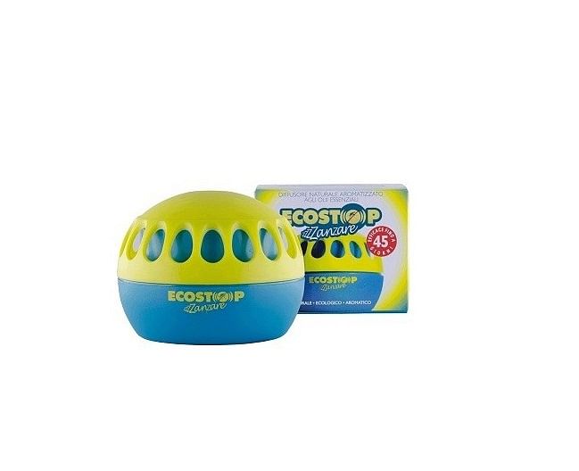 Ecostop Diffusore Ambiente