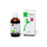 NOCE MACERATO GLICERICO 50 ML BIO