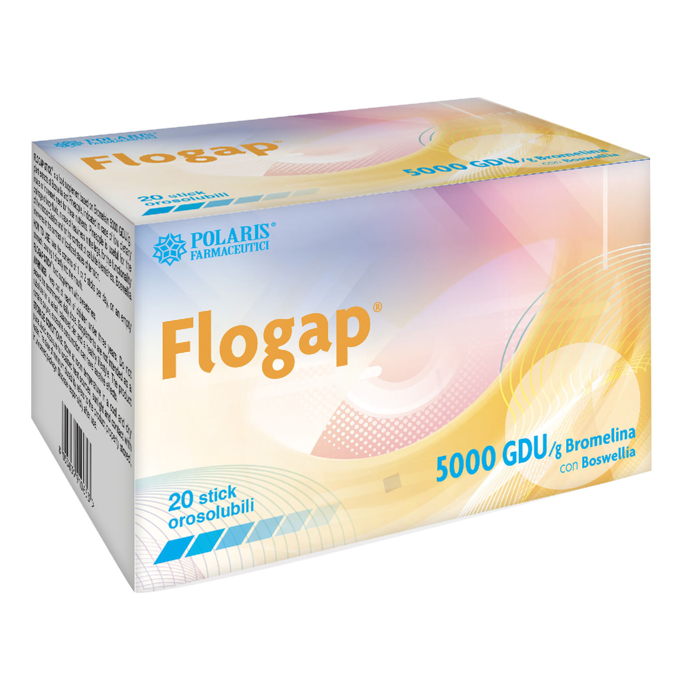 FLOGAP 5000 GDU 20 STICK