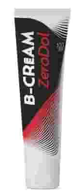 B CREAM ZERODOL 100 ML
