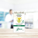 SOLLIEVO FISIOLAX 27 COMPRESSE