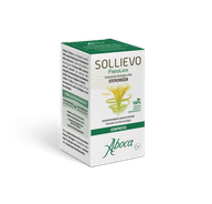 SOLLIEVO FISIOLAX 27 COMPRESSE