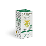SOLLIEVO FISIOLAX 45 COMPRESSE