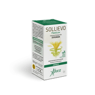 SOLLIEVO FISIOLAX 45 COMPRESSE