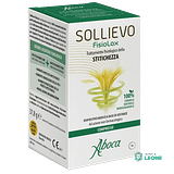 SOLLIEVO FISIOLAX 90 COMPRESSE