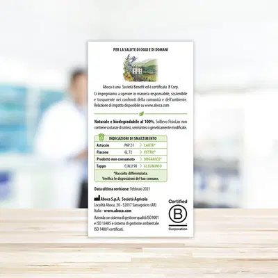 SOLLIEVO FISIOLAX 90 COMPRESSE SOLLIEVO FISIOLAX 90 COMPRESSE
