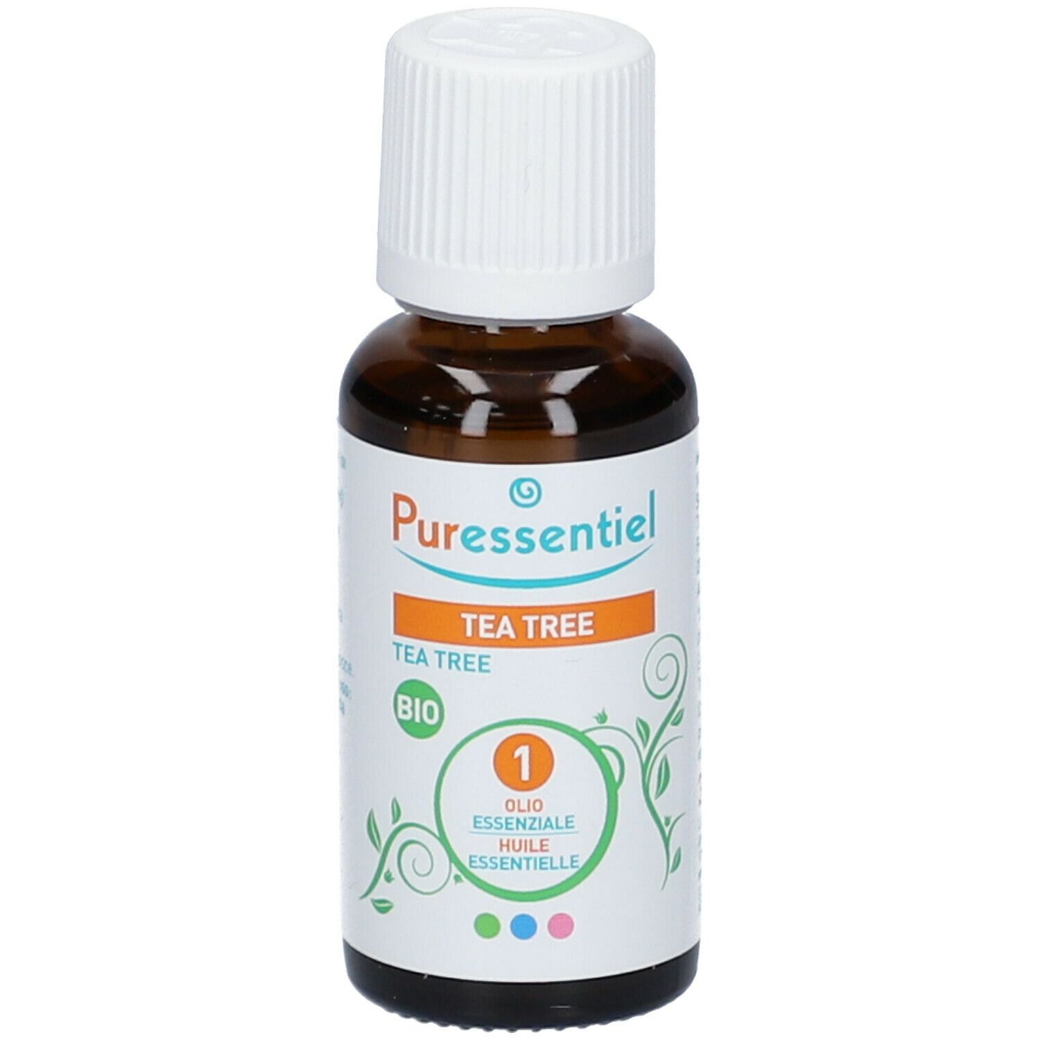 Puressentiel Tea Tree Olio Essenziale 30 Ml