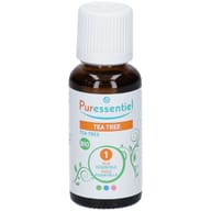 PURESSENTIEL TEA TREE OLIO ESSENZIALE 30 ML