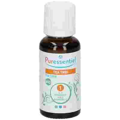 PURESSENTIEL TEA TREE OLIO ESSENZIALE 30 ML