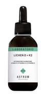 ASTRUM LICHEN D3+K2 30 ML