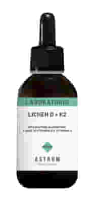 ASTRUM LICHEN D3+K2 30 ML