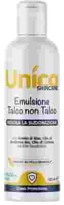 UNICO EMULSIONE TALCO NON TALCO 125 ML