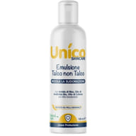 UNICO EMULSIONE TALCO NON TALCO 125 ML