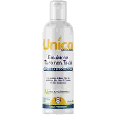 UNICO EMULSIONE TALCO NON TALCO 125 ML