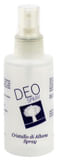 ALEPPOCOLORS CRISTALLO DI ALLUME DEO SPRAY 110 ML