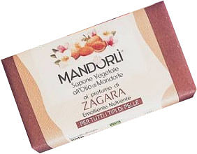 Mandorli Sapone Zagara 100 G