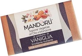 Mandorli Sapone Vaniglia 100 G