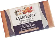 MANDORLI SAPONE VANIGLIA 100 G