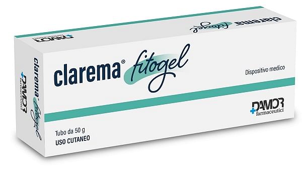 Clarema Fitogel 50 G