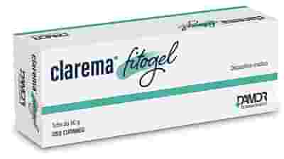 CLAREMA FITOGEL 50 G