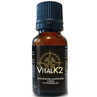 VITAL K2 30 COMPRESSE