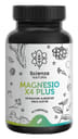 MAGNESIO X4 PLUS 60 COMPRESSE