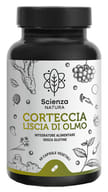 CORTECCIA LISCIA DI OLMO 60 CAPSULE