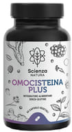 OMOCISTEINA PLUS 60 CAPSULE
