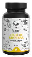 OLIO DI ENOTERA 60 PERLE