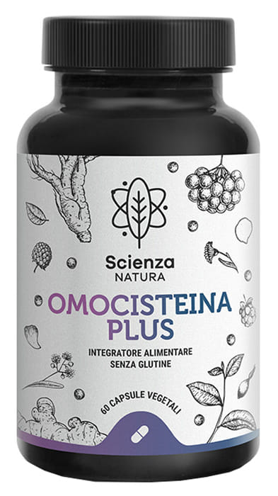 OLIO DI FEGATO MERLUZZO 60 PERLE