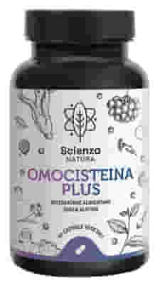 OLIO DI FEGATO MERLUZZO 60 PERLE