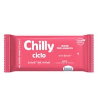 CHILLY SALVIETTE CICLO 12 PEZZI