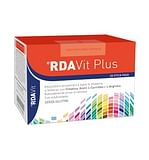LABORATORIO DELLA FARMACIA RDAVIT PLUS 20 STICKPACK